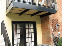 Patio/Terrace