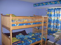 Spacious Second Bedroom